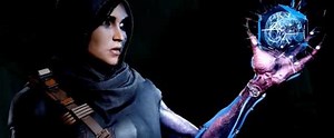 Evolve: la Dr. Kala Kapur è il nuovo personaggio in arrivo