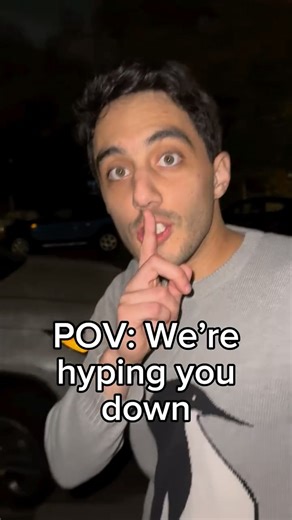 Kyle High Club on Instagram: "Turn down for what? I can answer that"