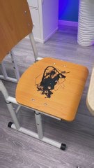 School of extreme pranks! No study allowed! 😹