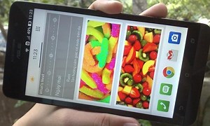 Khám phá Yahoo Aviate Launcher