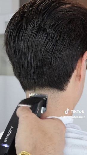 Cómo hacer un Taper Fade: Técnicas y Tutoriales