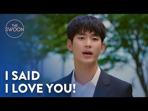 Seo Yea-ji walks away from Kim Soo-hyun’s confession | It’s Okay to Not Be Okay Ep 15 [ENG SUB]
