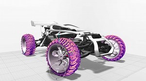 9.2K views · 79 reactions | Incredible, this 3D design tool runs on Chromebooks! You don’t need a powerful machine to start 3D modeling. Start designing with VECTARY, it's free: https://www.vectary.com/l/3DforChromebooks | VECTARY | Facebook