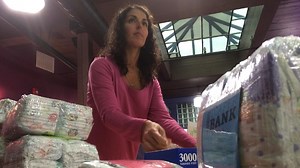 Nonprofit CNY Diaper Bank helping struggling families with cost of diapers