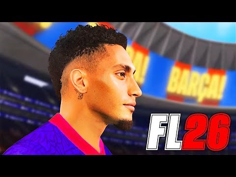 FL 25 Just UPDATED! (New Football Game)