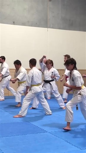 Kyokushin Karate. . Your location for Karate, Jiu-Jitsu, Kickboxing, Aikido & functional fitness in Eltham 𝗪𝗲 𝗼𝗳𝗳𝗲𝗿 🥋 Adult Martial Arts & Fitness 👩 Women-only Martial-Arts & Fitness 👦 Kids Martial Arts & Fitness To get started, go to the 🔗 in our description. . . . #eltham #elthamgym #fitnesseltham #elthamaikido #groupfitnesseltham #elthamkickboxing #karateeltham #bjjmelbourne #jiujitsueltham #elthamkidsfitness #kyokushinkarate #fightingeltham #aikidoineltham #grapplingeltham #eltham