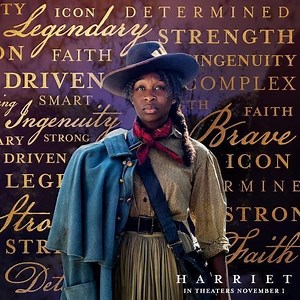 The Lyrics to "Stand Up" from the Harriet Tubman Movie Feature Her Very Last Words