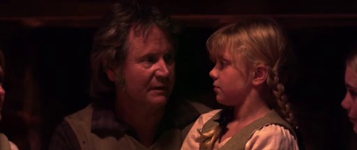 Alone Yet Not Alone Movie (2013)