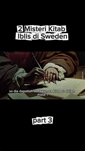 Cinematic Horror Stories in Malaysia