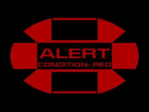 Star Trek Red Alert v3