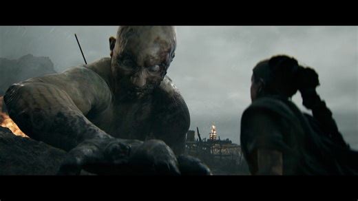 Senua's Saga: Hellblade 2 Review - A Harrowing, Heroic and Hopeful Journey