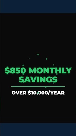 Watch me SLICE 1.7% off these fees! ✂️