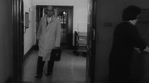 BBC Archive 1964: Philip Larkin on Monitor