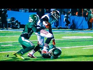 🔥🔥 11U Falcons United INTENSE RIVALRY vs Tucker Lions | Youth Football LEAGUE CHAMPIONSHIP