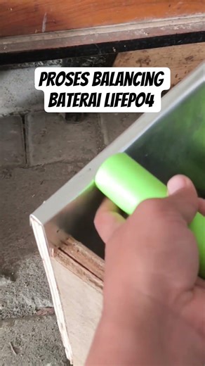 balancing lifepo4 #lithium #electricbike #electricmotorcycle #education