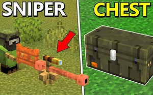 15 种军事建筑技巧