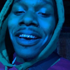 DETROIT LETSSS GOOO❗️ | DaBaby