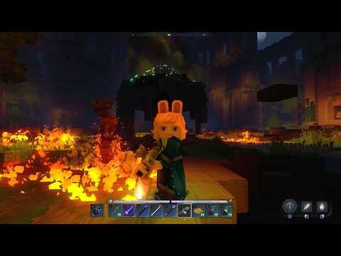 I bear dire tidings of unfathomable despair and ruin.