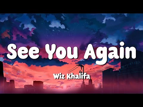 Wiz Khalifa - See You Again (Lyrics) ft. Charlie Puth | Señorita,Shape Of You,Sorry...