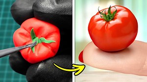 Créations DIY belles et étonnantes en pâte Fimo: | Brico Famille