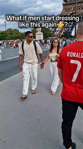 Embrace Vintage Gentleman Style in Modern Fashion