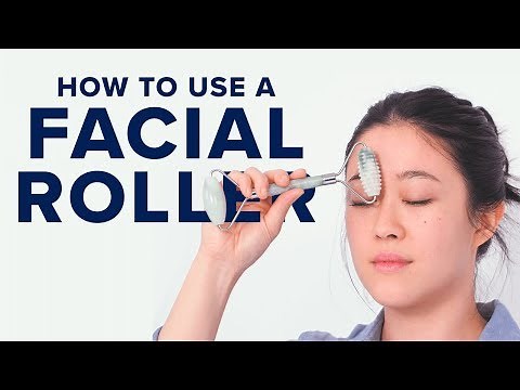 How to Use a Jade Roller