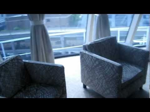 Norwegian Star - Deluxe Owner's Suite (12502, SA - accommodates 4)