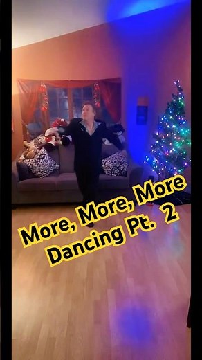More, More, More -pt2 (Dance) 1976 Andrea True Connection #disco #foryou #love #fyp #trending #viral