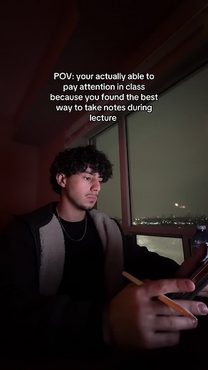 Effective Note-Taking Strategies for University Success