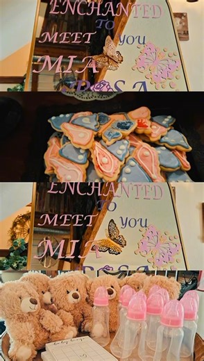 Planning a baby shower? Here’s why our venue is the perfect place to host it. At Dreams & Dragonflies Event Center, we’ve created a warm, welcoming space designed to make every celebration feel special. From the cozy ambiance to our flexible layout, your vision comes to life effortlessly. 💫 Spacious, beautifully lit event room 💫 Customizable setups to match any theme 💫 Comfortable seating for intimate or larger gatherings 💫 Convenient amenities that make hosting stress-free Whether you’re dr