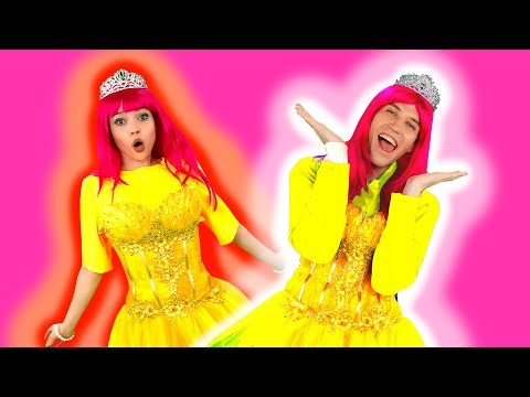 Copycat | Kids Songs & Nursery Rhymes | Dominoki