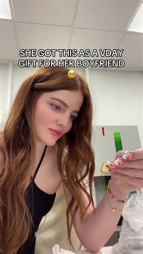 Adorable Valentine's Day Gift Idea for Your Boyfriend