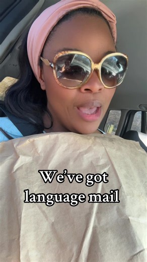 We’ve got language mail!!! My workbook for #75fluent is here!!! @Logan Jaynes are we doing anything to actually launch on the 1st? A virtual event or something?