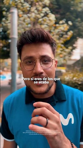 Movistar | Which plan will you choose? #WhichMovistarPlan #benefits