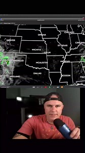 Saturday evening fastcast | Meteorologist Doug Heady