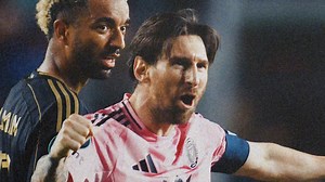 The battle for a spot in the Final ⚔️ Vancouver 🆚 Inter Miami | Concacaf Champions Cup