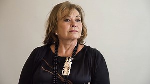 Roseanne Barr apologizes in teary interview