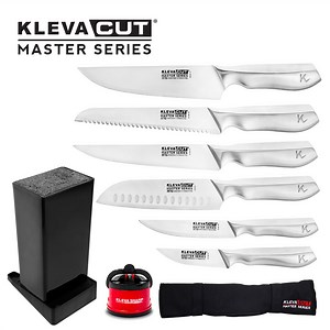 Buy Kitchen Knife Sets Online | Kleva Range