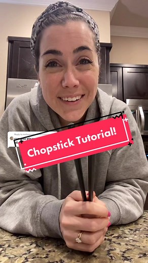 Mastering Chopsticks: A Step-by-Step Tutorial