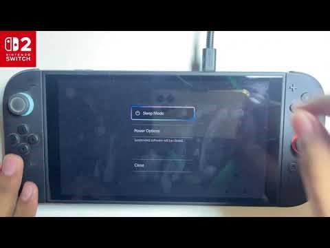How to Fix Error code 2810-1500 in Nintendo Switch 2