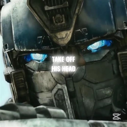 "THAT IS A PROMISE ☠️"optimus prime #edit lltransformers