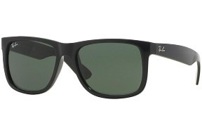 Ray-Ban Justin Classic RB4165 601/71