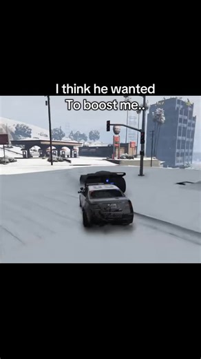 GTA VI on Instagram: "Mission failed… 😭 Follow @gta6watch for daily GTA reels ✌️ (via/dea_edits82)"