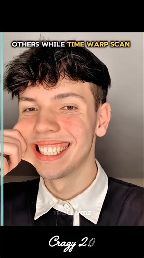 “Warp Scan Filter Fails That Scream #USA 💀😂 #warpchallenge #viral”