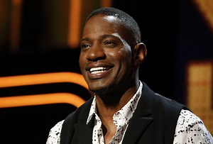 Last Comic Standing Winner Scores NBC Comedy Pilot From Wanda Sykes - TVLine