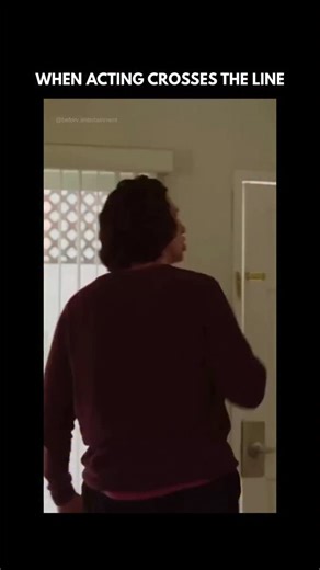 He wasn’t performing — he was unraveling. During Marriage Story (2019), Adam Driver actually punched the wall mid-take. He had to do it 15 times for multiple takes, and at one point, he hit so hard he nearly punched through the wall behind it. That’s not acting. That’s raw emotion caught on camera. Follow @beforv.entertainment for more . . . [marriage story, adam driver, scarlett johansson, noah baumbach, drama, movies, reels] | beforv.entertainment