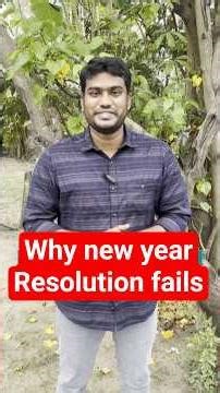 Why does 92% resolution fail?