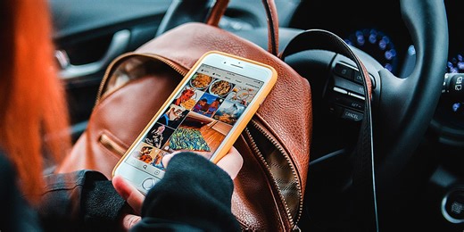 New Ohio distracted driving laws go into effect Tuesday