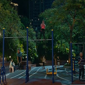 1.1M views · 9.7K reactions | 沈腾扮演的机器人 真的太搞笑了 #一起来电影 #影视创作 | Em - 电影解说 | Facebook