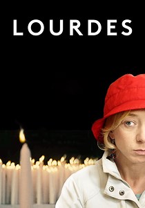 El milagro de Lourdes - película: Ver online en español